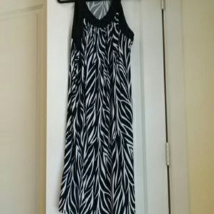 Tiana B dress